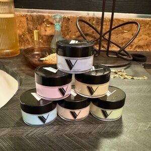 V Beauty Pure Macaroon Collection